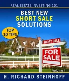 Steinhoff |  Real Estate Investing 101 | eBook | Sack Fachmedien