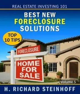 Steinhoff |  Real Estate Investing 101 | eBook | Sack Fachmedien