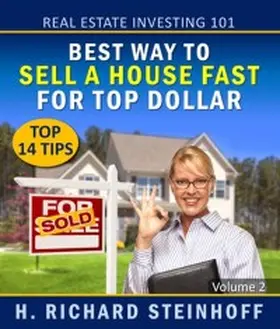 Steinhoff |  Real Estate Investing 101 | eBook | Sack Fachmedien