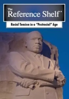 Wilson |  Reference Shelf: Racial Tension in a Postracial Age | Buch |  Sack Fachmedien
