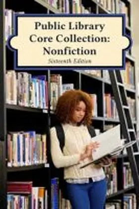 Wilson |  Public Library Core Collection: Nonfiction, 2017 | Buch |  Sack Fachmedien