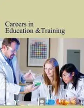  Careers in Education & Training | Buch |  Sack Fachmedien