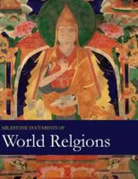 Fahey |  Milestone Documents of World Religions, Second Edition | Buch |  Sack Fachmedien