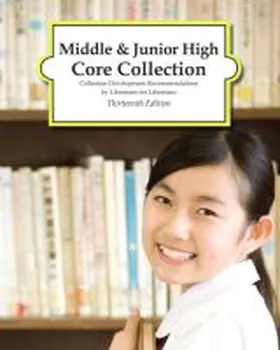 Wilson |  Middle & Junior High Core Collection | Buch |  Sack Fachmedien