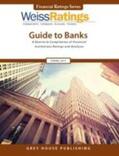 Weiss |  Weiss Ratings Guide to Banks, Fall 2017 | Buch |  Sack Fachmedien
