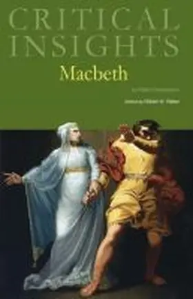 Salem Press |  Macbeth | Buch |  Sack Fachmedien