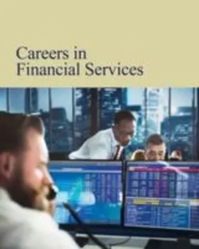 Salem Press |  Careers in Financial Services: Print Purchase Includes Free Online Access | Buch |  Sack Fachmedien