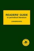 HW Wilson |  Readers' Guide to Periodical Literature, 2019 Subscription | Buch |  Sack Fachmedien