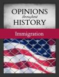 Issit / Grey House Publishing |  Opinions Throughout History: Immigration | Buch |  Sack Fachmedien