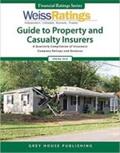 Weiss |  Weiss Ratings Guide to Property & Casualty Insurers, Spring 2018 | Buch |  Sack Fachmedien