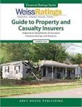 Weiss |  Weiss Ratings Guide to Property & Casualty Insurers, Summer 2018 | Buch |  Sack Fachmedien