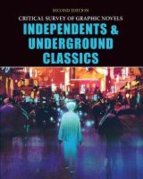 Independents and Underground Classics | Buch | 978-1-68217-913-0 | sack.de