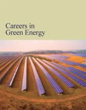 Mars | Careers in Green Energy: Print Purchase Includes Free Online Access | Buch | 978-1-68217-922-2 | sack.de