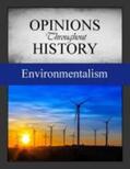 Issit / Grey House Publishing |  Opinions Throughout History: The Environment | Buch |  Sack Fachmedien