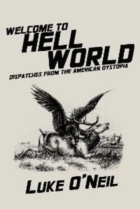 O'Neil |  Welcome to Hell World | eBook | Sack Fachmedien