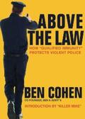 Cohen |  Above the Law | eBook | Sack Fachmedien
