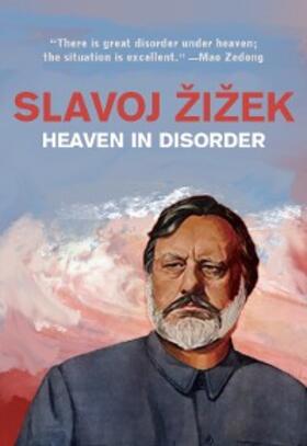 Zizek |  Heaven in Disorder | eBook | Sack Fachmedien