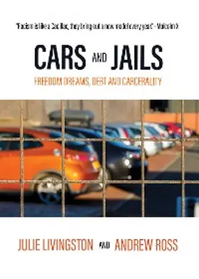 Livingston / Ross |  Cars and Jails | eBook | Sack Fachmedien