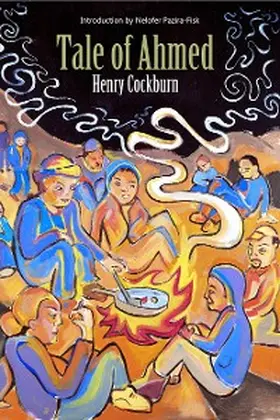 Cockburn |  Tale of Ahmed | eBook | Sack Fachmedien