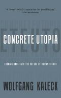 Kaleck |  Concrete Utopia | eBook | Sack Fachmedien