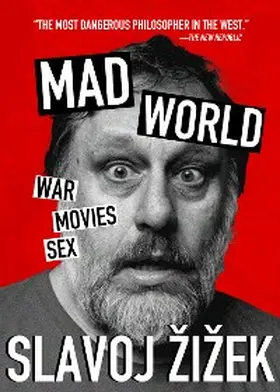 Zizek |  Mad World | eBook | Sack Fachmedien