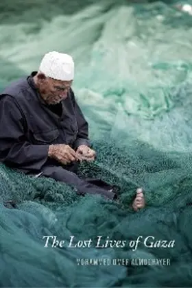 Omer |  On the Pleasures of Living in Gaza | eBook | Sack Fachmedien
