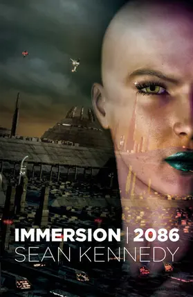 Kennedy |  Immersion | eBook | Sack Fachmedien