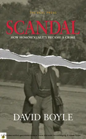Boyle |  Scandal | eBook | Sack Fachmedien