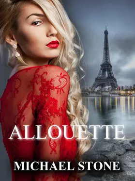 Stone |  Allouette | eBook | Sack Fachmedien