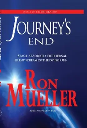 Mueller |  Journey's End | eBook | Sack Fachmedien