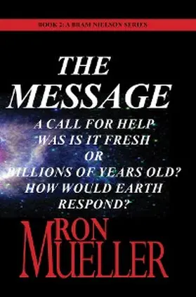 Mueller |  The Message | eBook | Sack Fachmedien