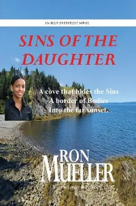 Mueller |  Sins of the Daughter | eBook | Sack Fachmedien
