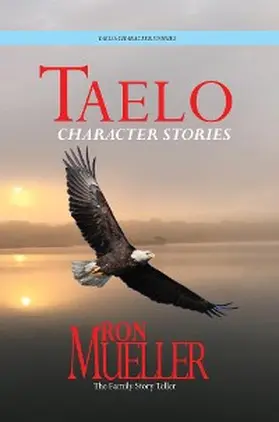 Mueller |  Taelo Character Stories | eBook | Sack Fachmedien