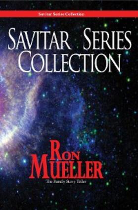 Mueller |  Savitar Series Collection | eBook | Sack Fachmedien