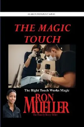 Mueller |  The Magic Touch | eBook | Sack Fachmedien