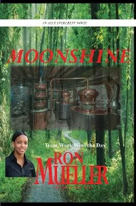 Mueller |  Moonshine | eBook | Sack Fachmedien