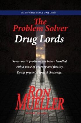 Mueller |  Drug Lords | eBook | Sack Fachmedien