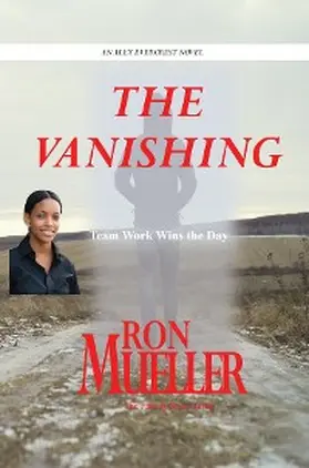 Mueller |  The Vanishing | eBook | Sack Fachmedien