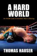 Hauser |  A Hard World | Buch |  Sack Fachmedien