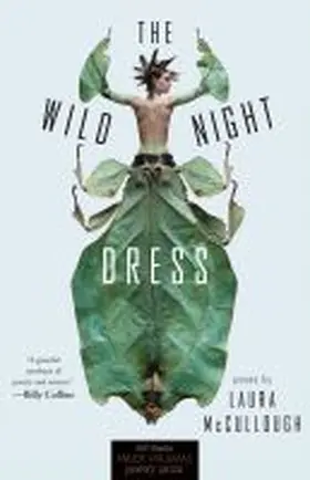 Mccullough |  The Wild Night Dress | Buch |  Sack Fachmedien