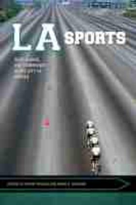 Wilson / Wiggins | La Sports | Buch | 978-1-68226-052-4 | sack.de