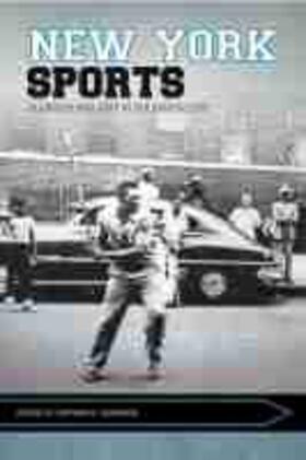 Norwood | New York Sports | Buch | 978-1-68226-059-3 | sack.de