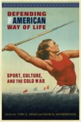 Defending the American Way of Life | Buch | 978-1-68226-077-7 | sack.de