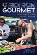 Veri / Liberti |  Gridiron Gourmet | Buch |  Sack Fachmedien