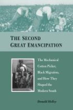 Holley | The Second Great Emancipation | Buch | 978-1-68226-106-4 | sack.de