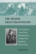 Holley |  The Second Great Emancipation | Buch |  Sack Fachmedien