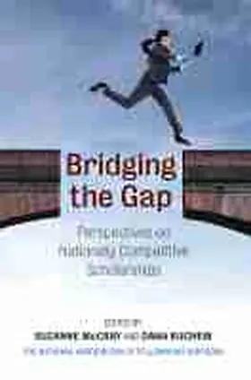 McCray / Kuchem |  Bridging the Gap | Buch |  Sack Fachmedien