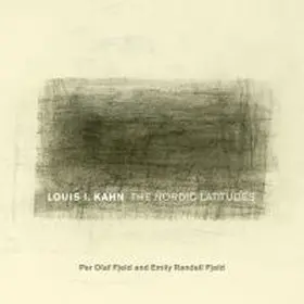 Fjeld |  Louis I. Kahn | Buch |  Sack Fachmedien