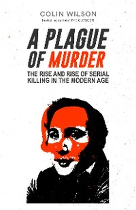Wilson | A Plague of Murder | E-Book | www.sack.de