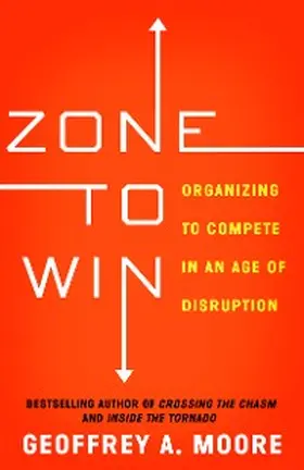 Moore |  Zone to Win | eBook | Sack Fachmedien